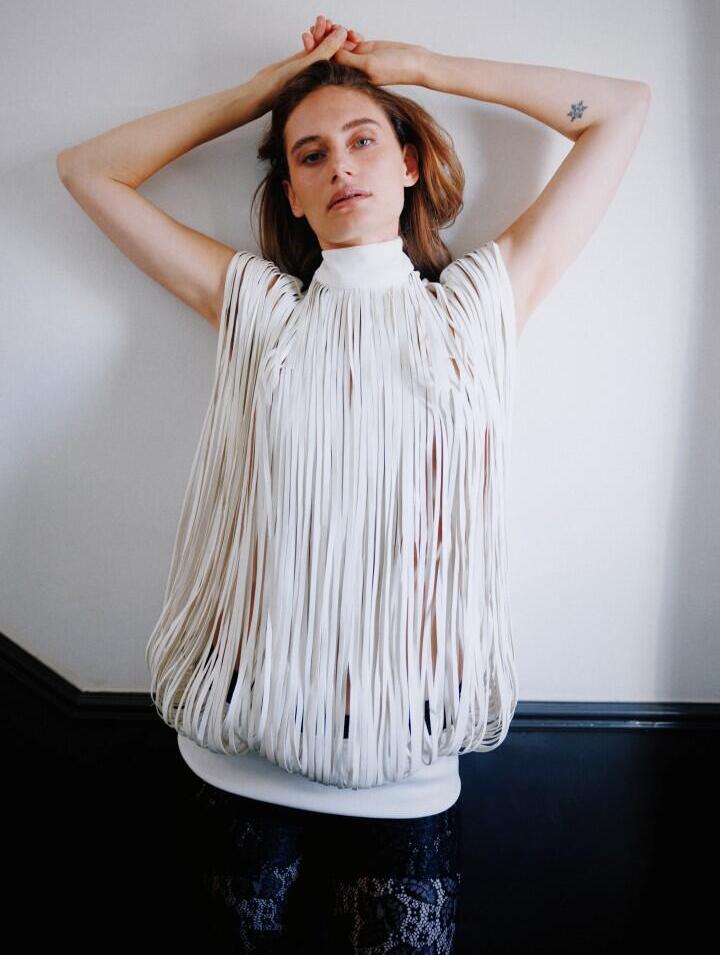 נועם פרוסט זמנים מודרנים