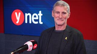 יאיר גולן בפודקאסט 120 ואחת