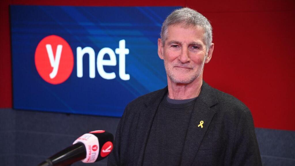 יאיר גולן בפודקאסט 120 ואחת