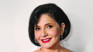 מרים נופך מוזס: "גרמו לבנותיכן להאמין בעצמן"