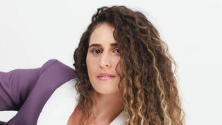 הייתי הנסיכה של אבא ובעלי, אחרי הגירושים זה השתנה