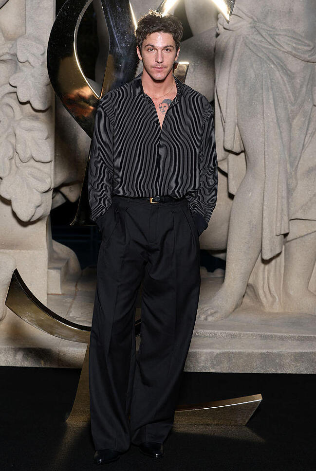 טאקר פילסברי