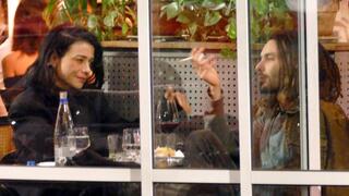 נינט טייב אייל טאפש פפראצי