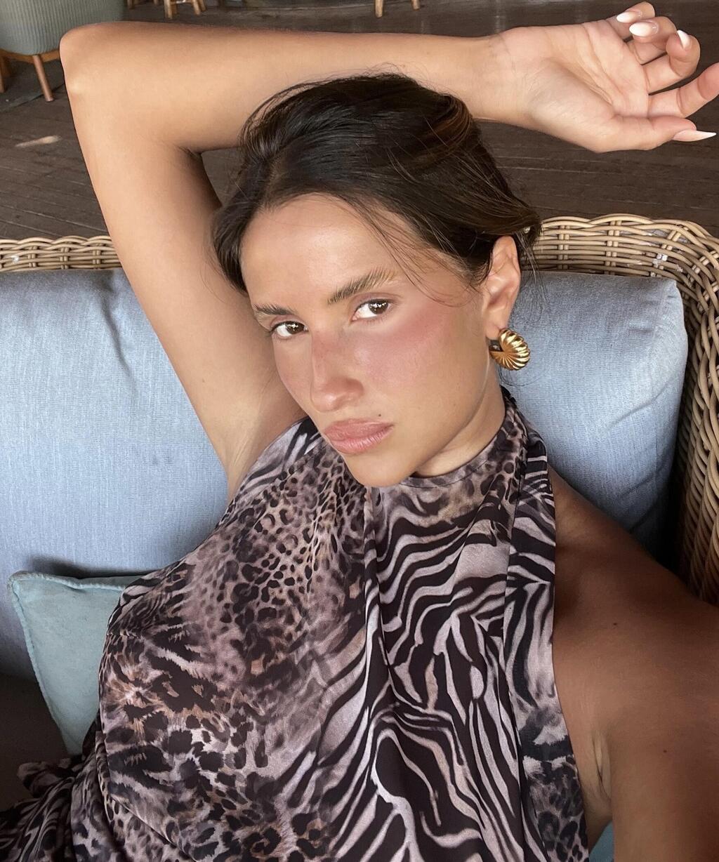 ספיר קשתי עבור הברזייה