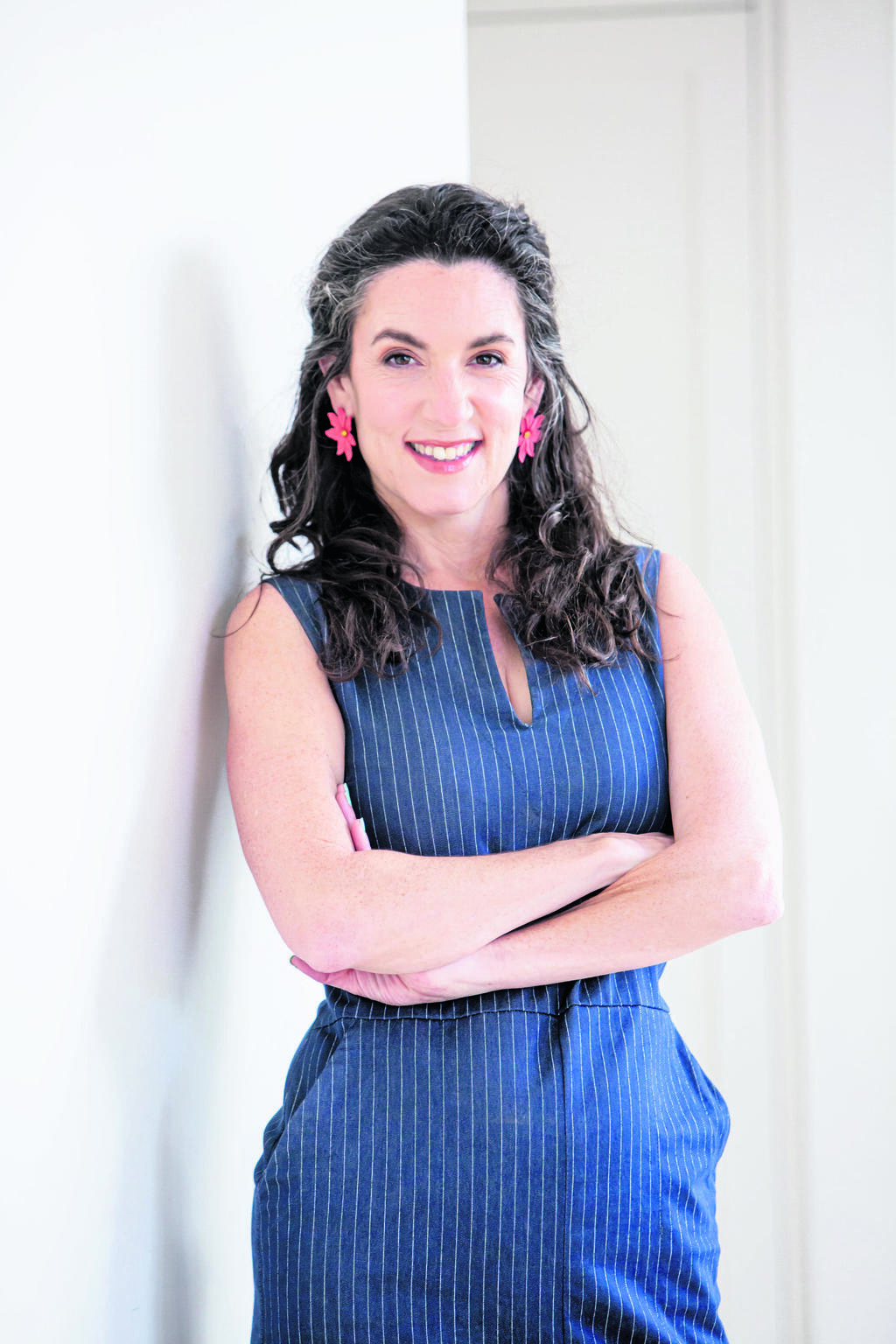 Smadar Miller Levi (Photo: Yifat Yogev) סמדר מילר-לוי