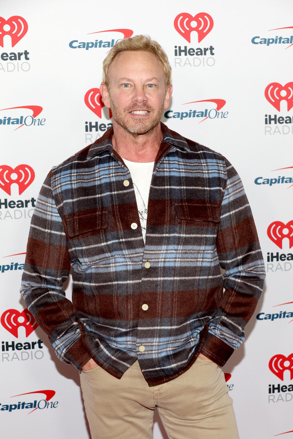 "זירינג השתמש בפרסום שלו כדי להפיץ את שקריו בתקשורת, והעליל על הרננדז שהוא התוקף" (צילום: Jesse Grant/Getty Images for iHeartRadio) איאן זירינג