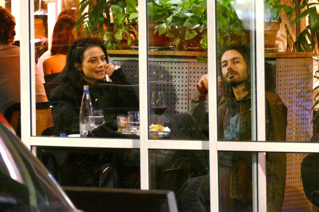 נינט טייב אייל טאפש פפראצי