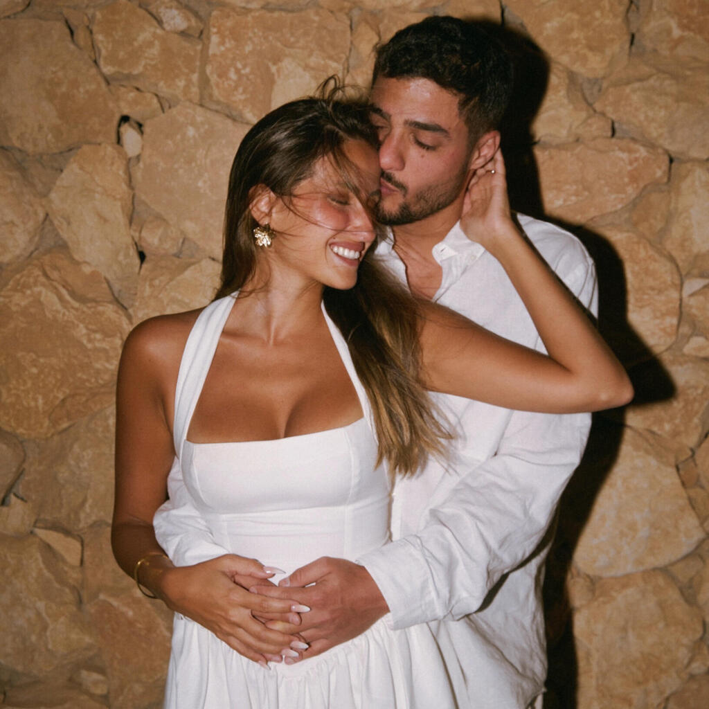 ספיר קשתי עבור הברזייה