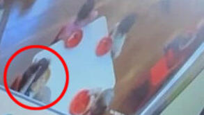 תיעוד ההתעללות ממצלמות הגן