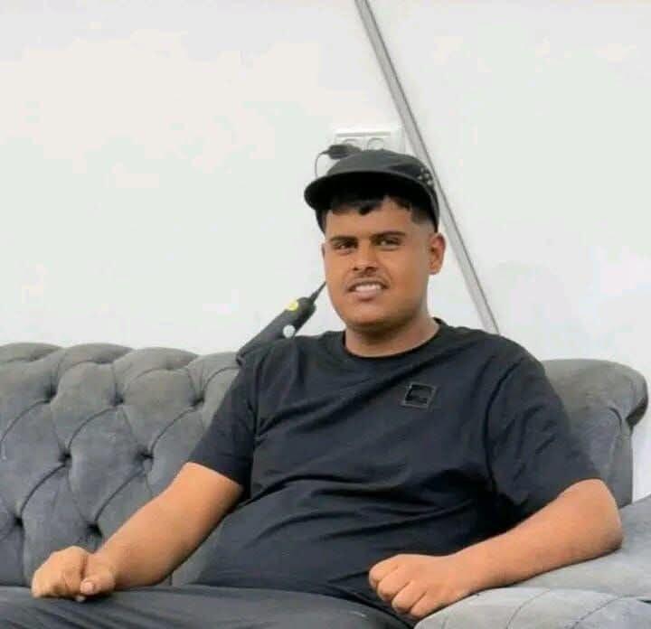 Tamer al-Zagharna תאמר אלזגארנה