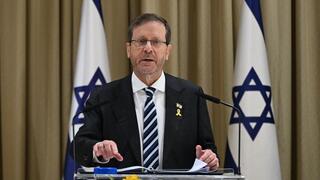 נשיא המדינה בחוג התנ״ך