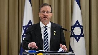 נשיא המדינה בחוג התנ״ך