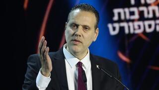 "ברנינג מן" זכה בפרס הגדול בטקס משרד התרבות