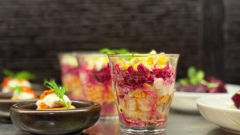 ארוחת נובי גוד