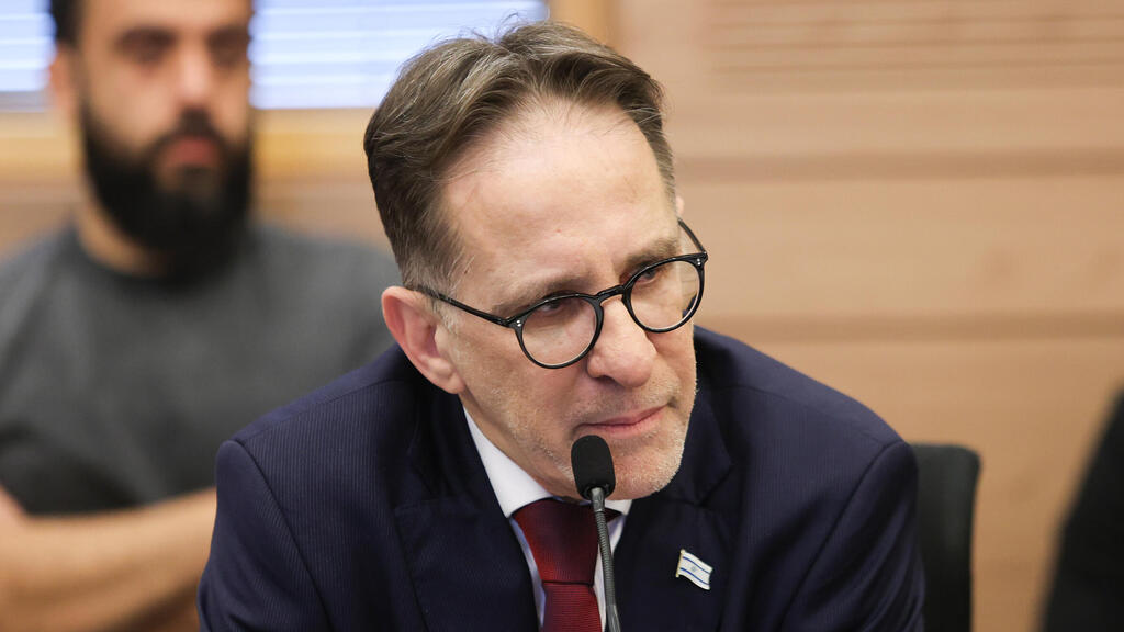 צחי ברוורמן