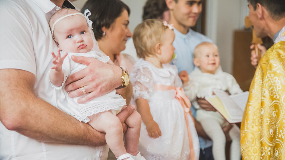 Danish babies (Photo: shutterstock) תינוקות מדנמרק