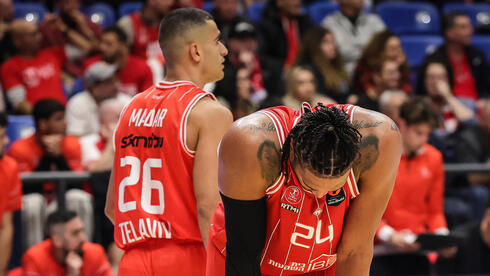 וויינרייט ומדר מתוסכלים