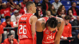 וויינרייט ומדר מתוסכלים