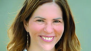 גלית רוזובסקי