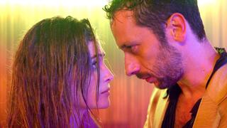 הסרט מציג ישראל פאשיסטית וחולה. אין רלוונטי ממנו