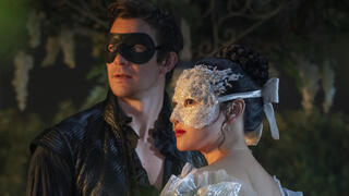 מתוך "ברידג'רטון" עונה 4