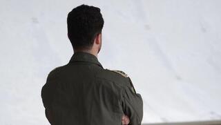 'ראיתי תזוזות בעמדות חמאס. למעלה אמרו - זה תרגיל'