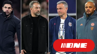 המאמנים של 2025 