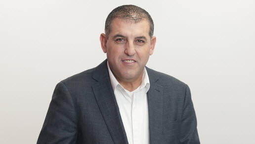 חוסאם אבו בכר