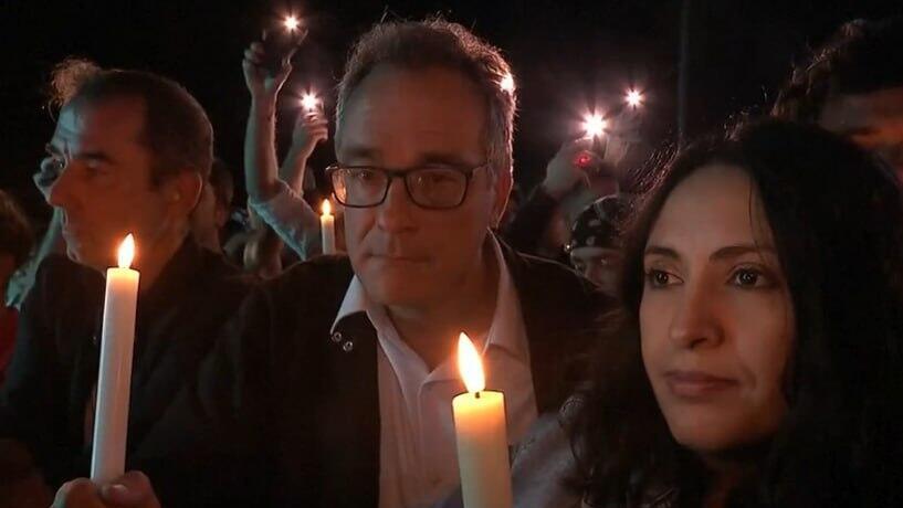 אוסטרליה חגיגות 2026 דקת דומייה נמל סידני