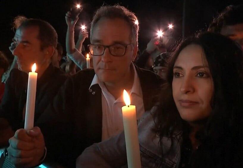 אוסטרליה חגיגות 2026 דקת דומייה נמל סידני