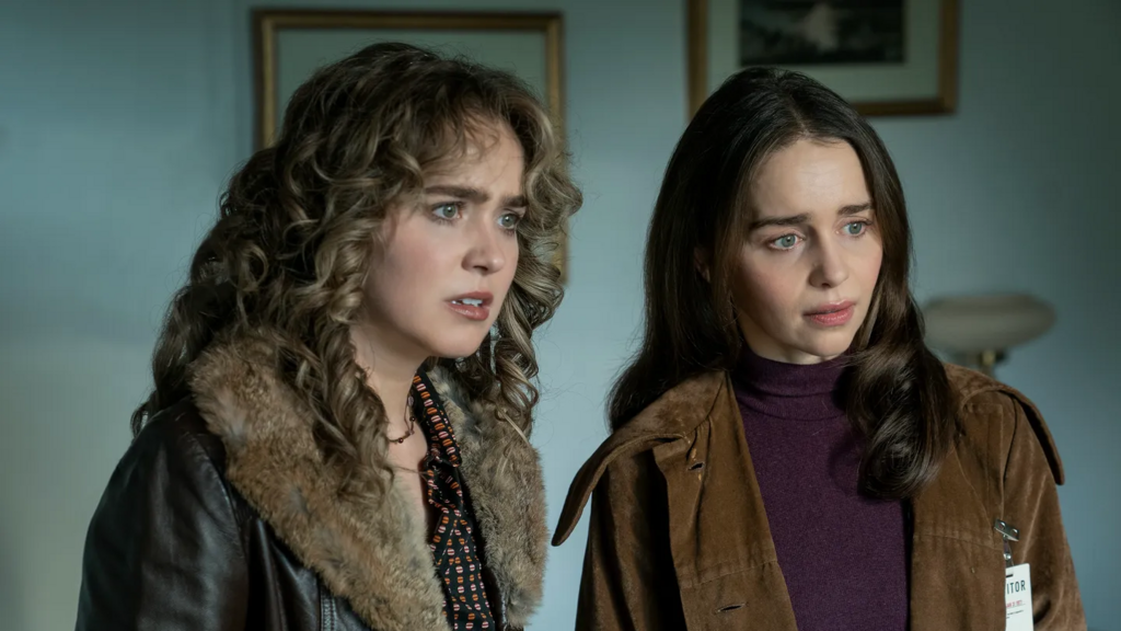 מתוך "נשות המרגלים"