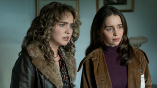 מתוך "נשות המרגלים"