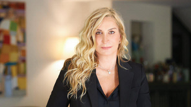 אורלי מנע-שני