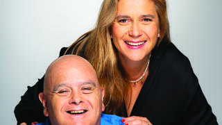 מיכל רימון ויובל וגנר