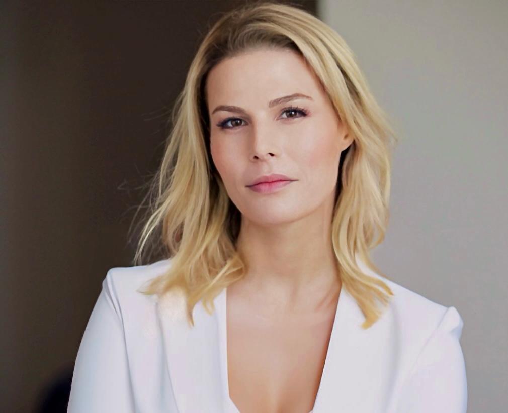 Karen Schwok, founder and CEO of Lucid Investments (Photo: Yariv Fine) קארן שווק, מנכ"לית Lucid השקעות