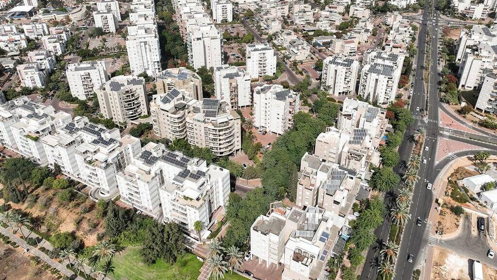 Ришон ле-Цион (Фото: пресс-служба мэрии) Ришон ле-Цион