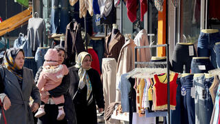 איראן אחרי ה הפגנות כיכר ב טהרן