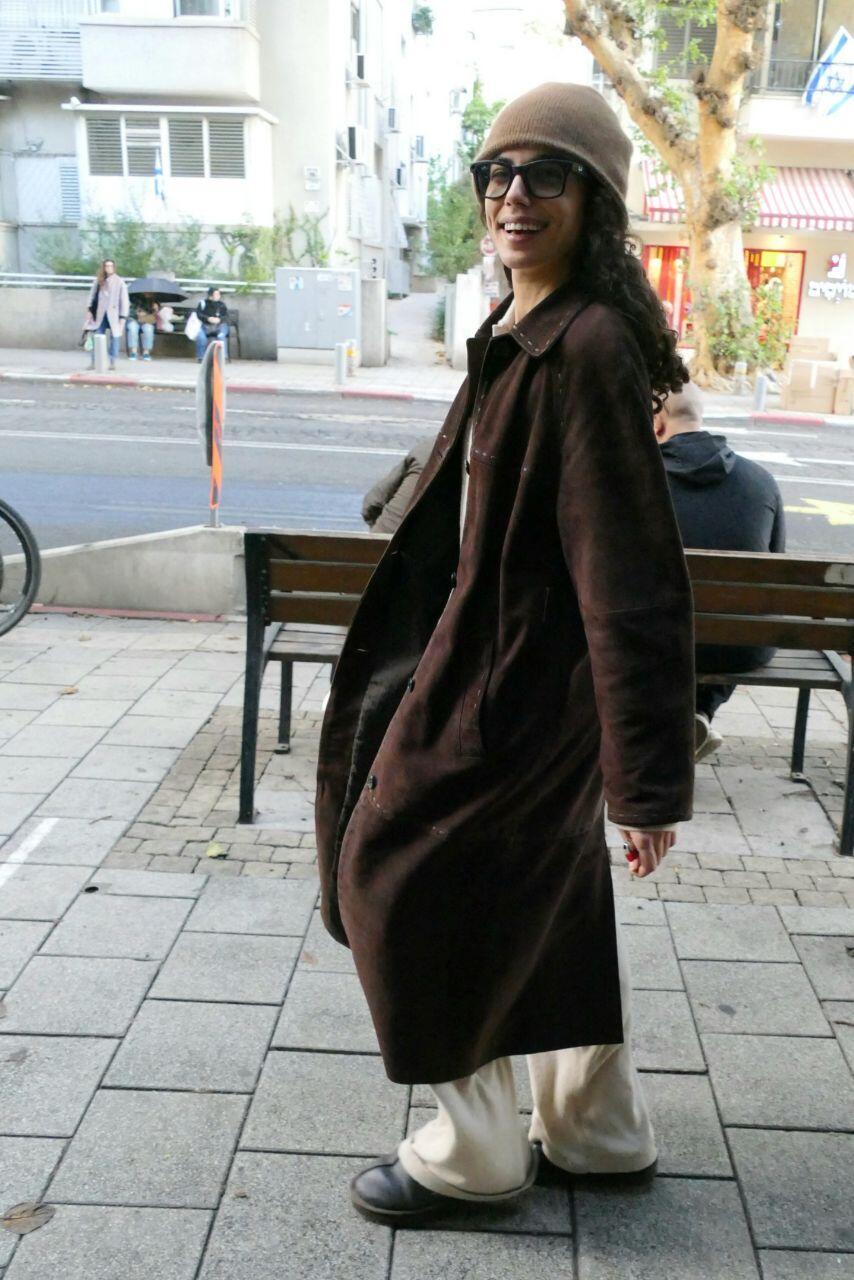 שלומית מלכה פפראצי