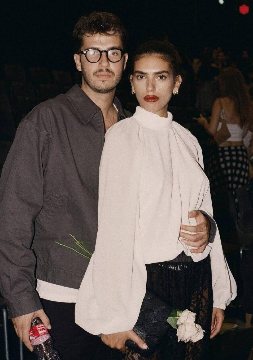 סאן מזרחי ושחק בציר