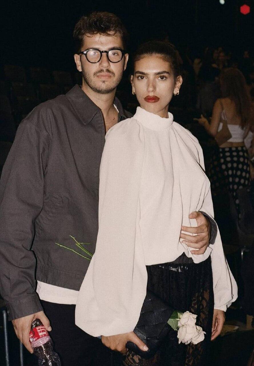 סאן מזרחי ושחק בציר