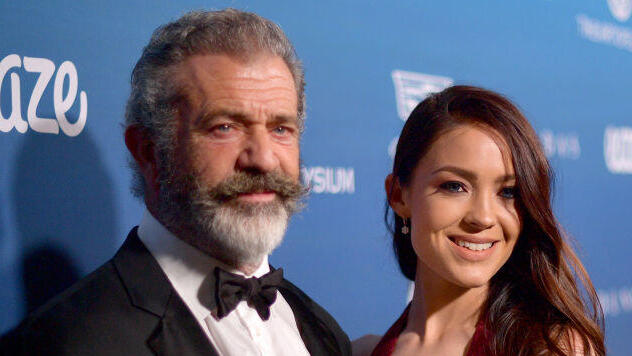 מל גיבסון רוזלינד רוס