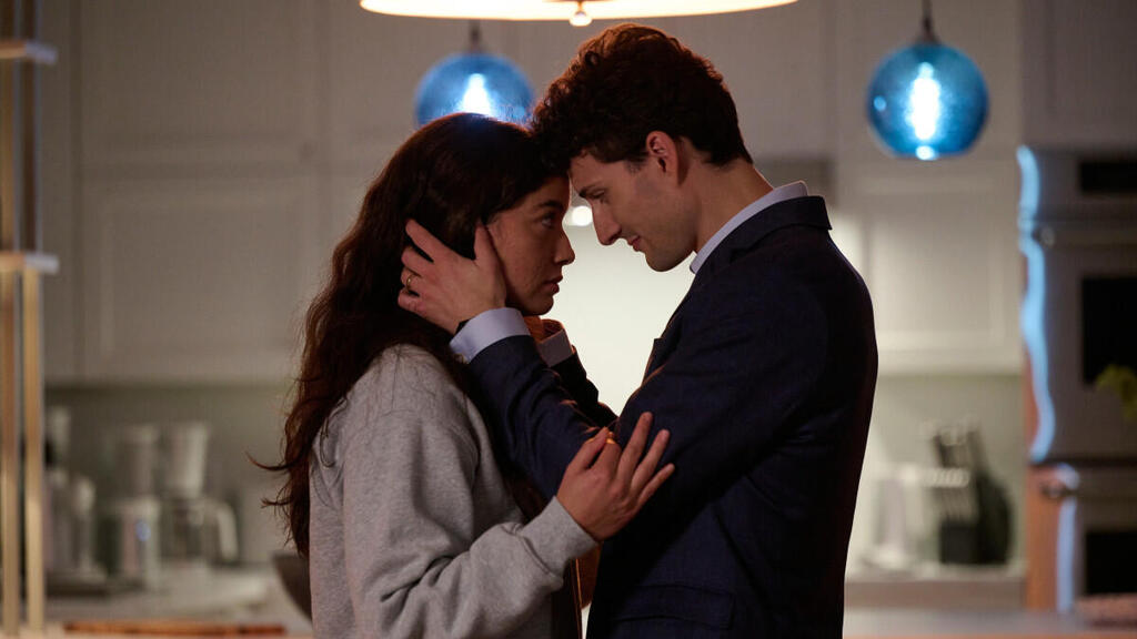 מתוך "החיבור שבינינו"