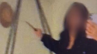 תושבת ירושלים תקפה את בן זוגה