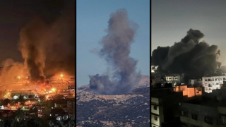 חיזבאללה משתקם, איראן מאיימת וחמאס מושך זמן