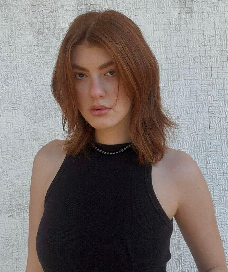 “I received amazing feedback.” Ariel Barka (Photo: PR) אריאל ברקה