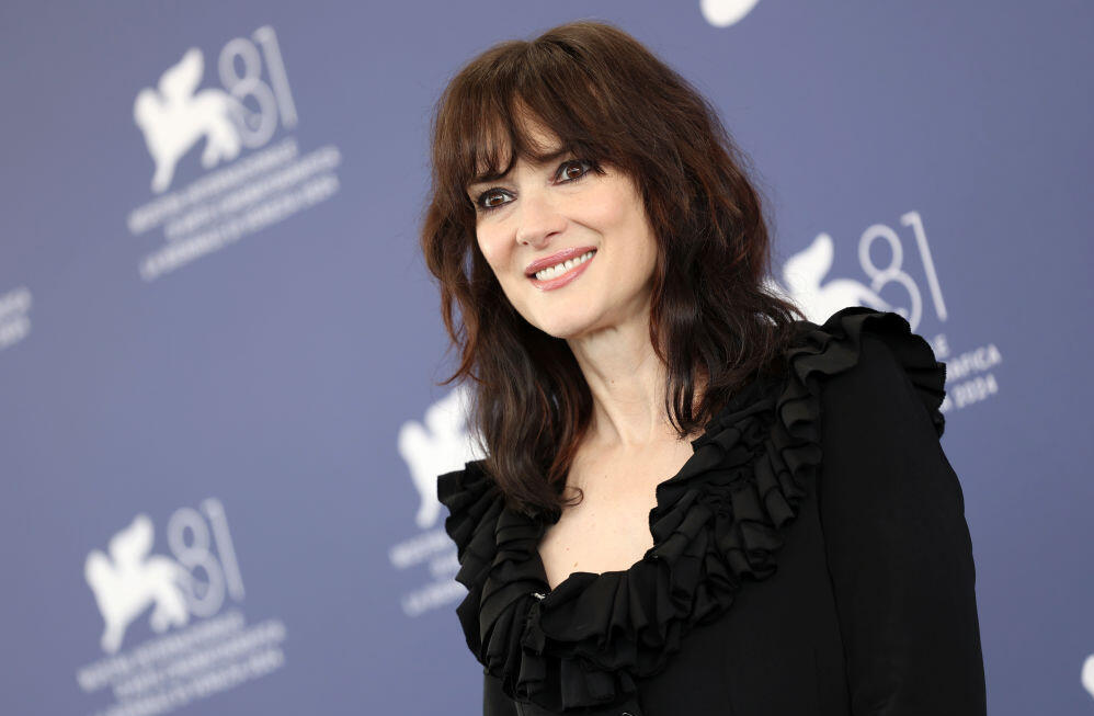 וינונה ריידר