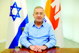 מאיר שפיגלר