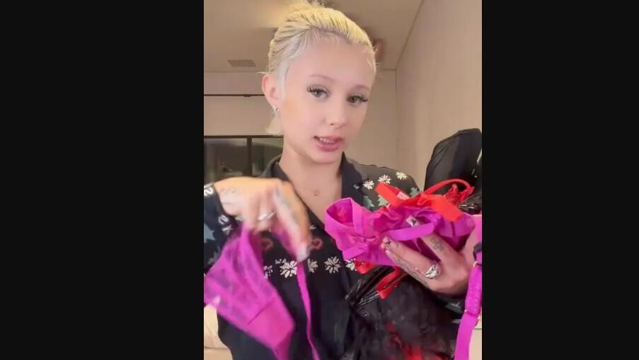 אלבמה בארקר