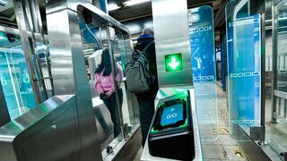 בסאבוויי הציבו מכשולים יקרים, המתפלחים לא נרתעו