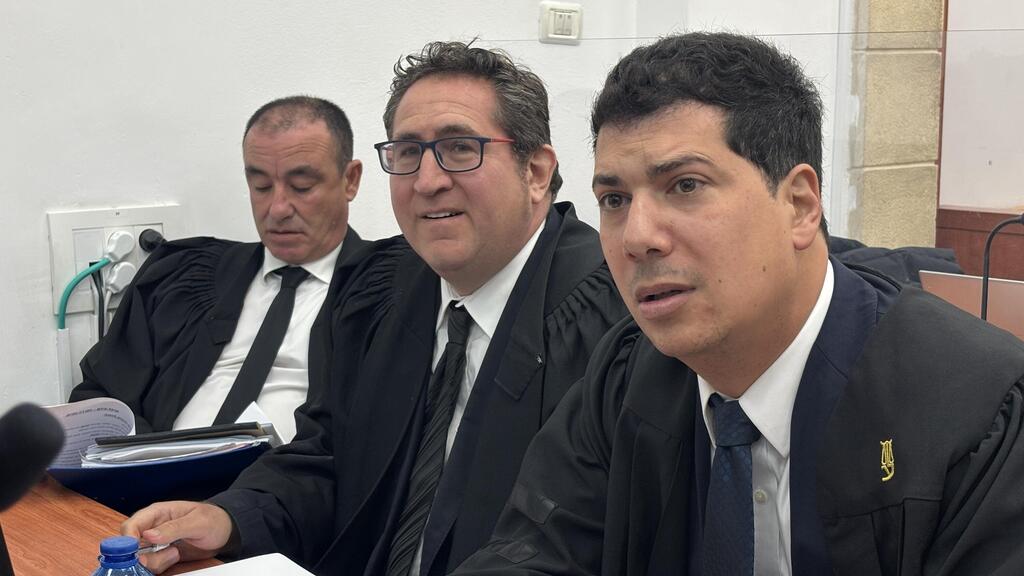 עדות עדת ההגנה מיכל עילם במשפט נתניהו